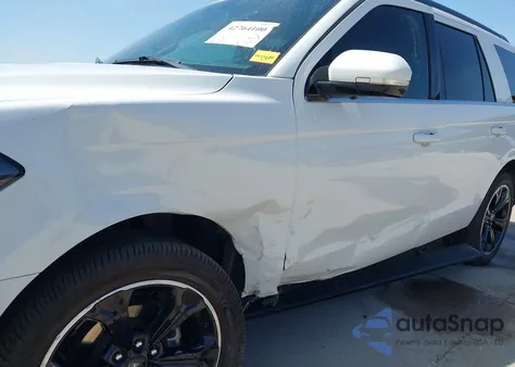 2022 Ford Expedition Limited from USA, damaged, VIN 1FMJU2AT3NEA17930